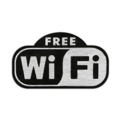 Cartel Free WiFi