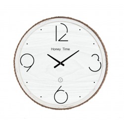 Reloj de pared de 60 cm con...