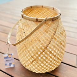 Fanal 100% Bamboo Made in...